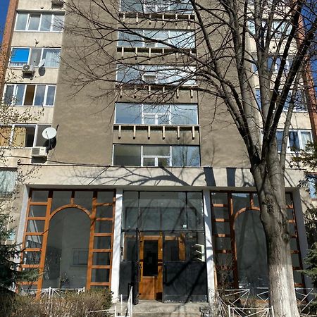 Take Pro Timisoara Apartment מראה חיצוני תמונה