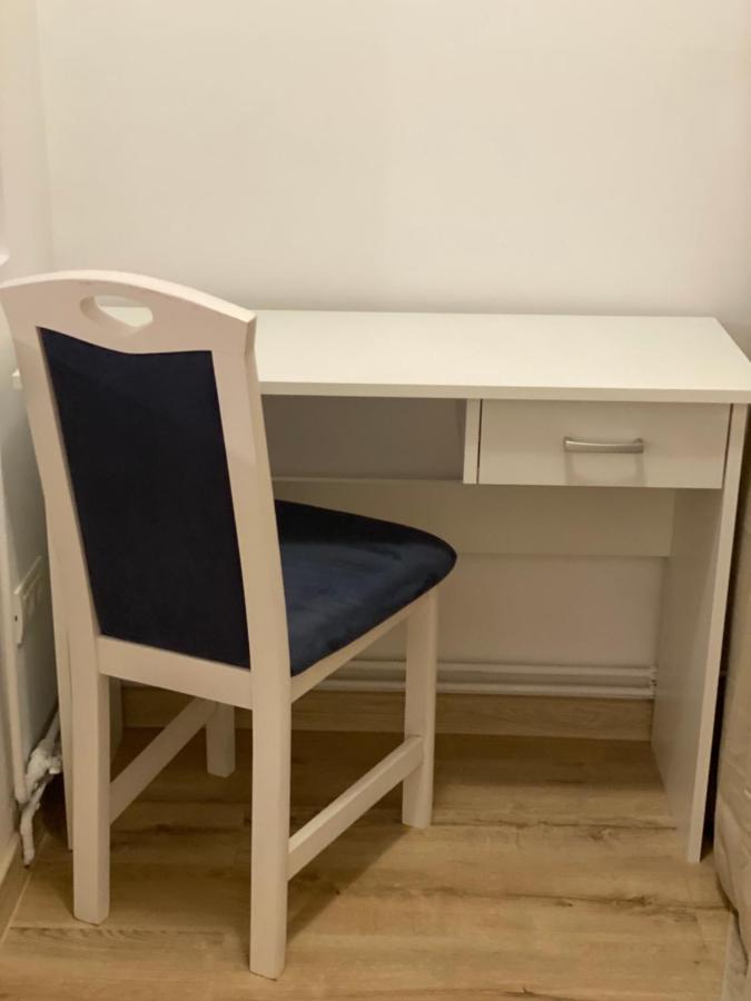 Take Pro Timisoara Apartment מראה חיצוני תמונה