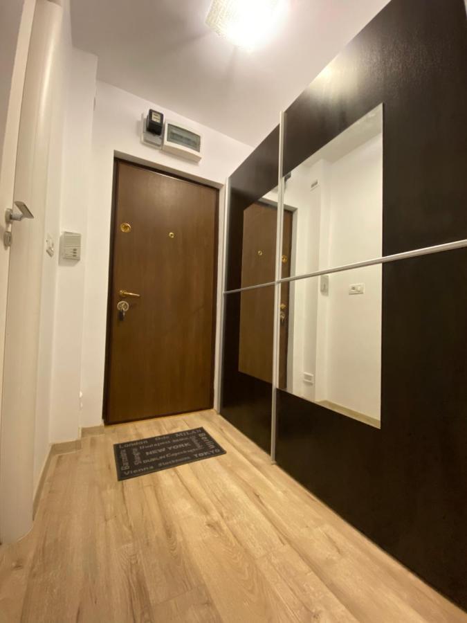 Take Pro Timisoara Apartment מראה חיצוני תמונה