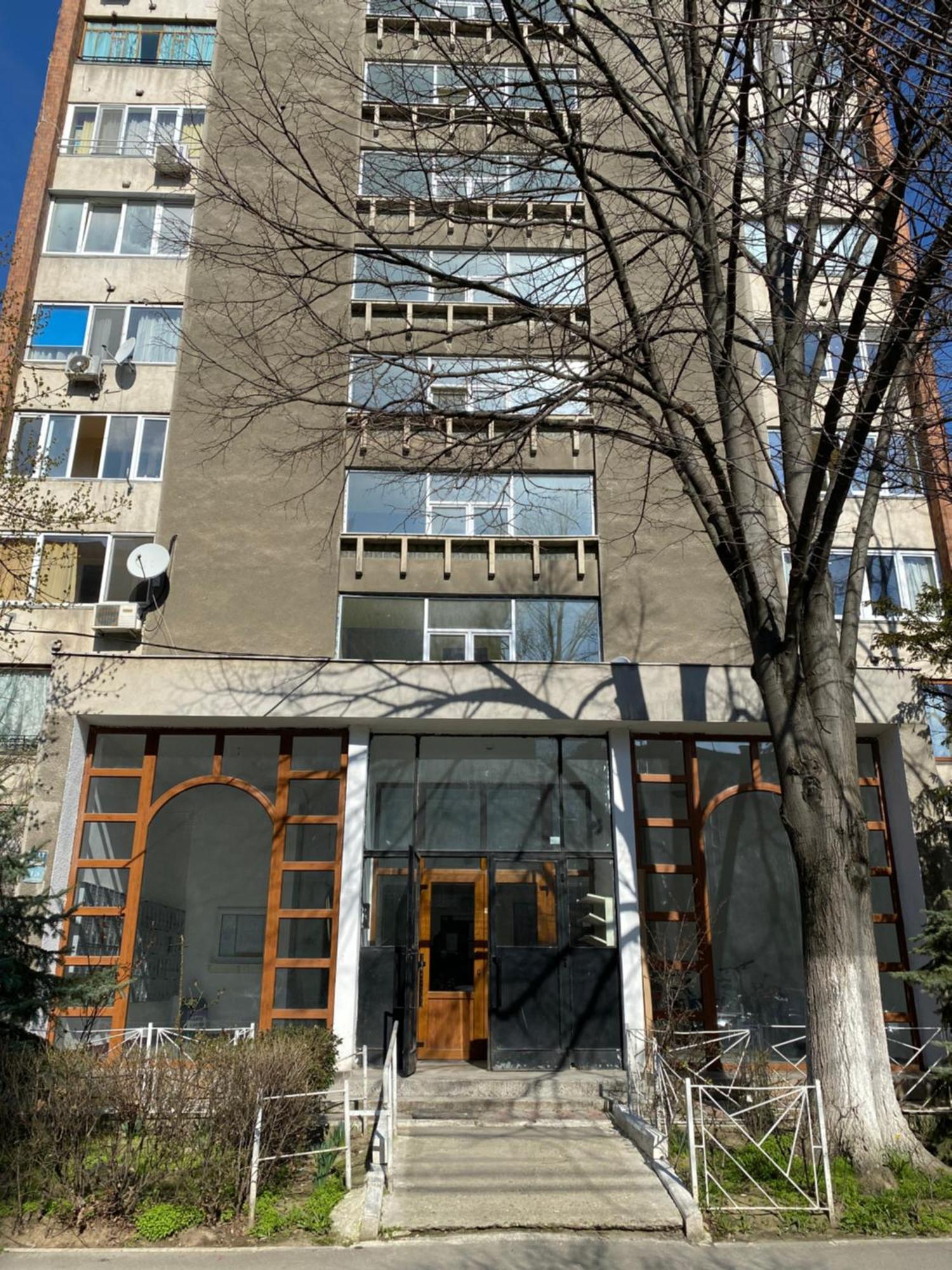 Take Pro Timisoara Apartment מראה חיצוני תמונה